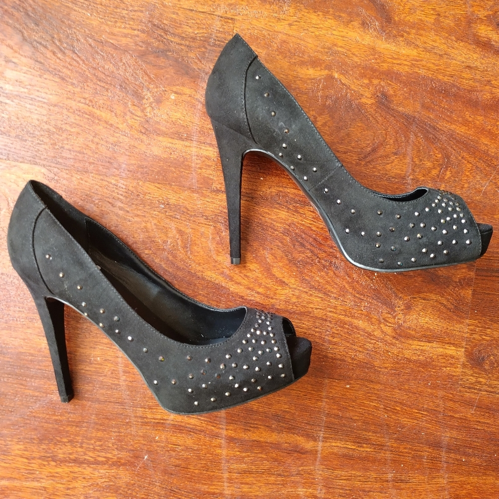 Heels 👠
